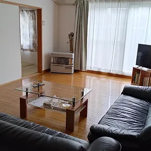 Anna's House 駐車無料 ゲストハウス
